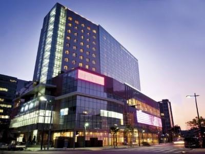 スタンフォード ソウル ホテル 4*