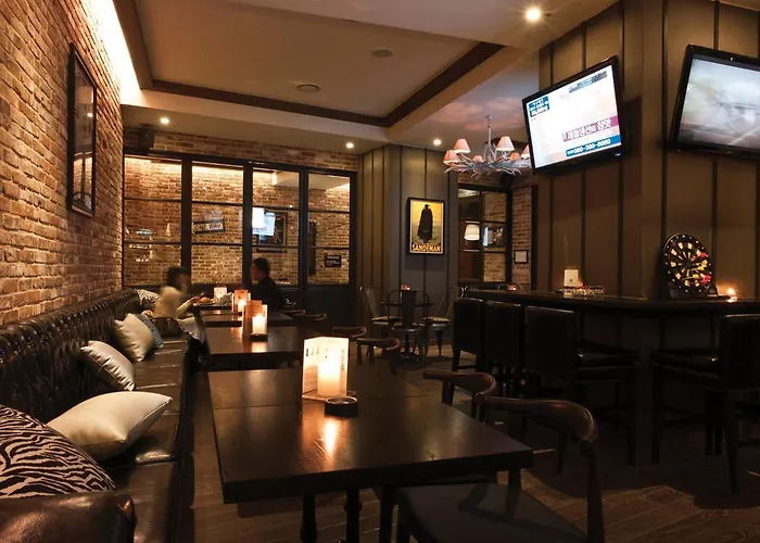 Stanford Hotel Seoul