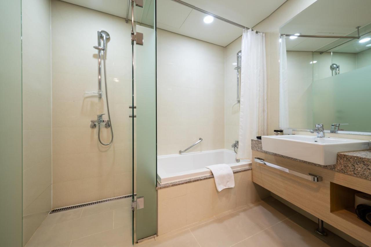 Stanford Hotel Seoul
