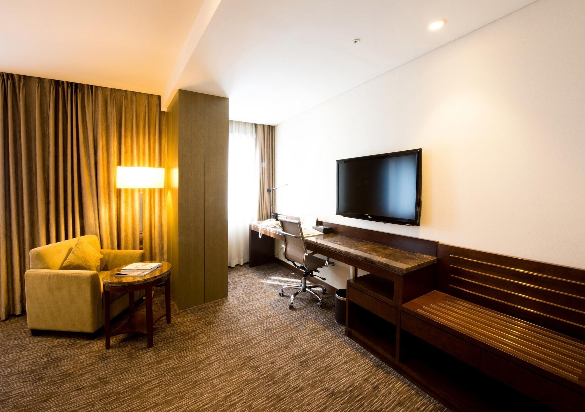 Stanford 4* Seoul
