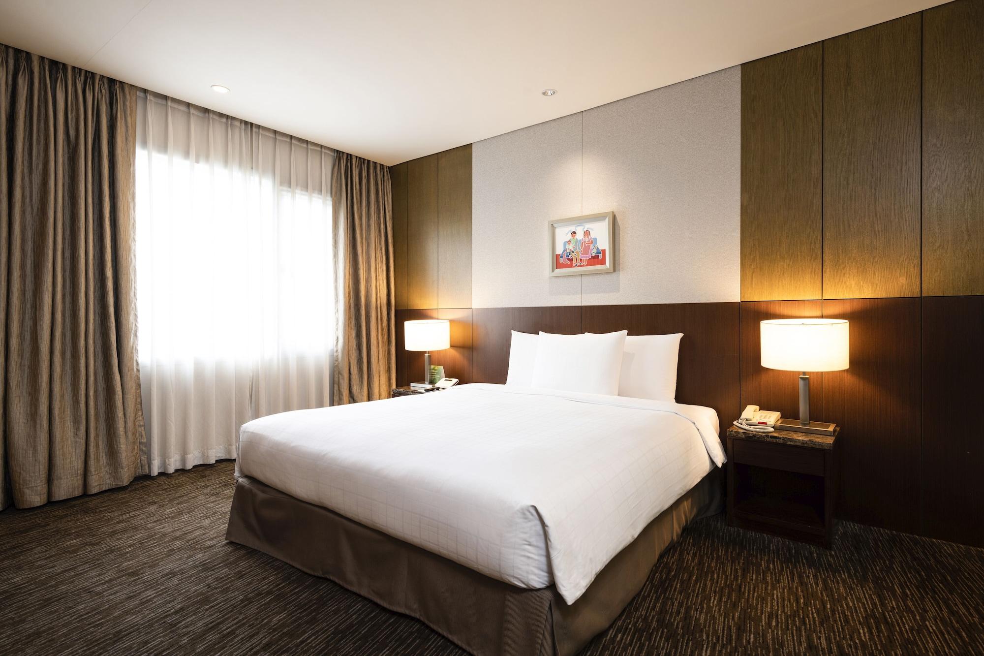 Hotel Stanford 4*