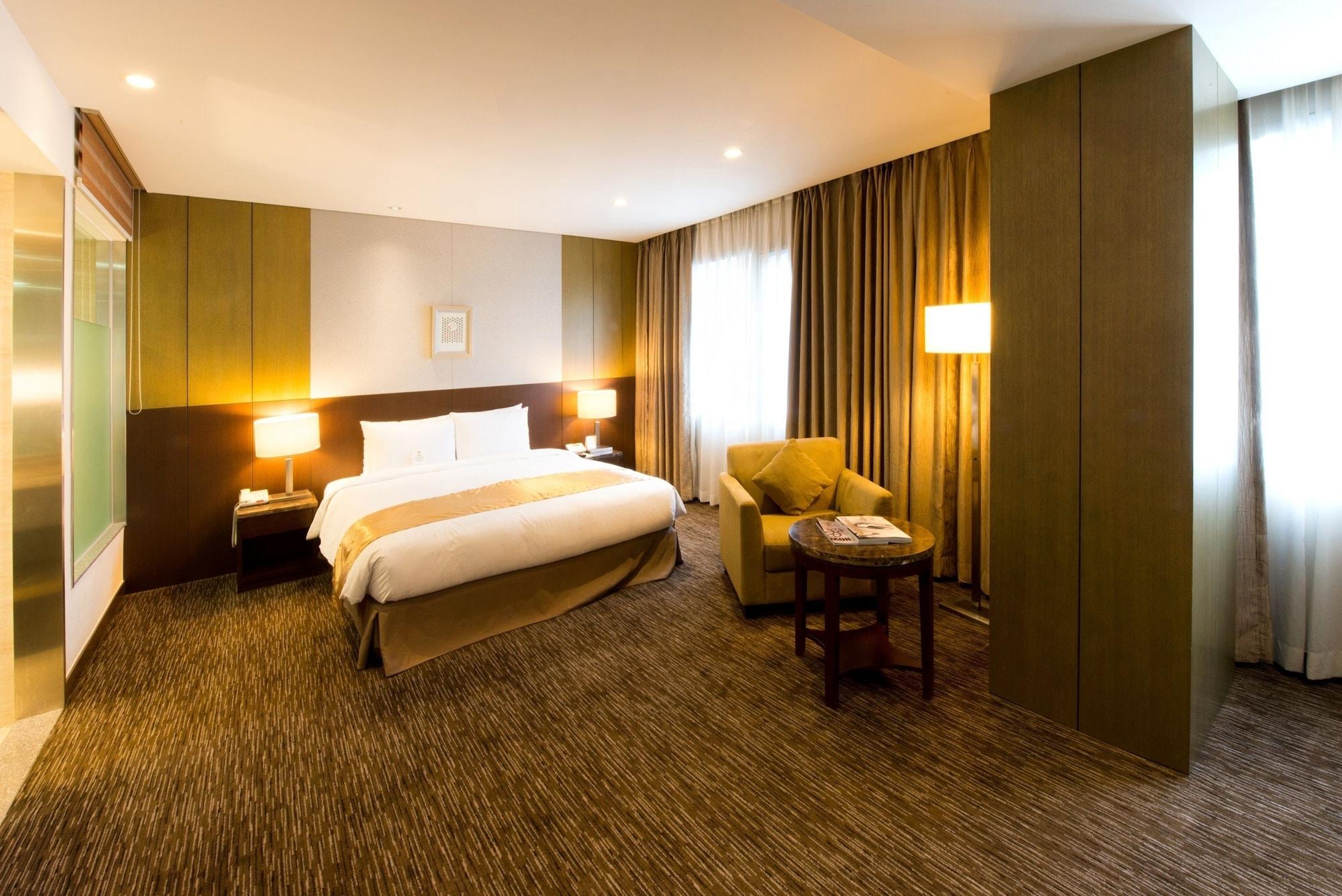 Hotel Stanford Seoul