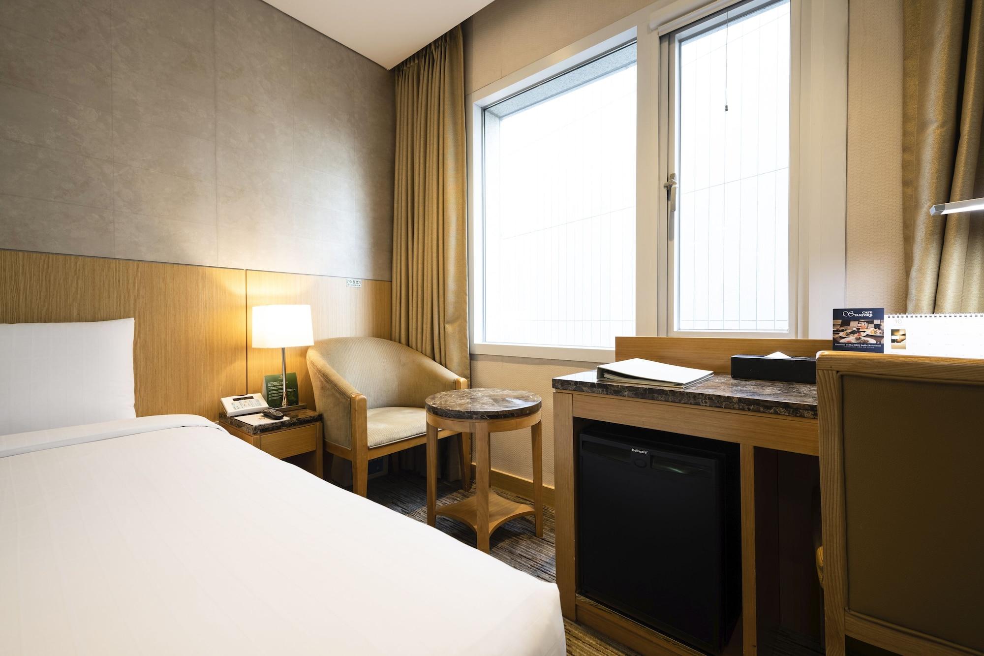 Hotel Stanford Seoul