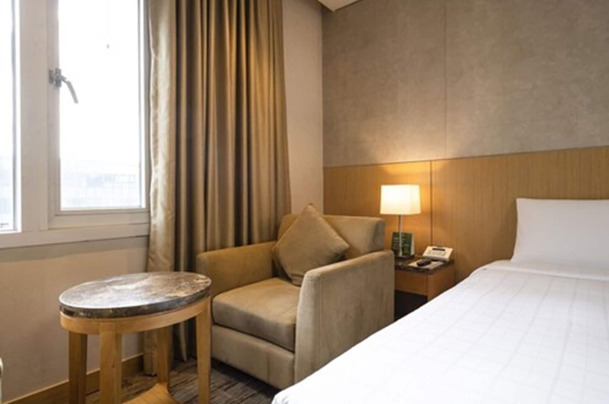 Stanford Hotel Seoul