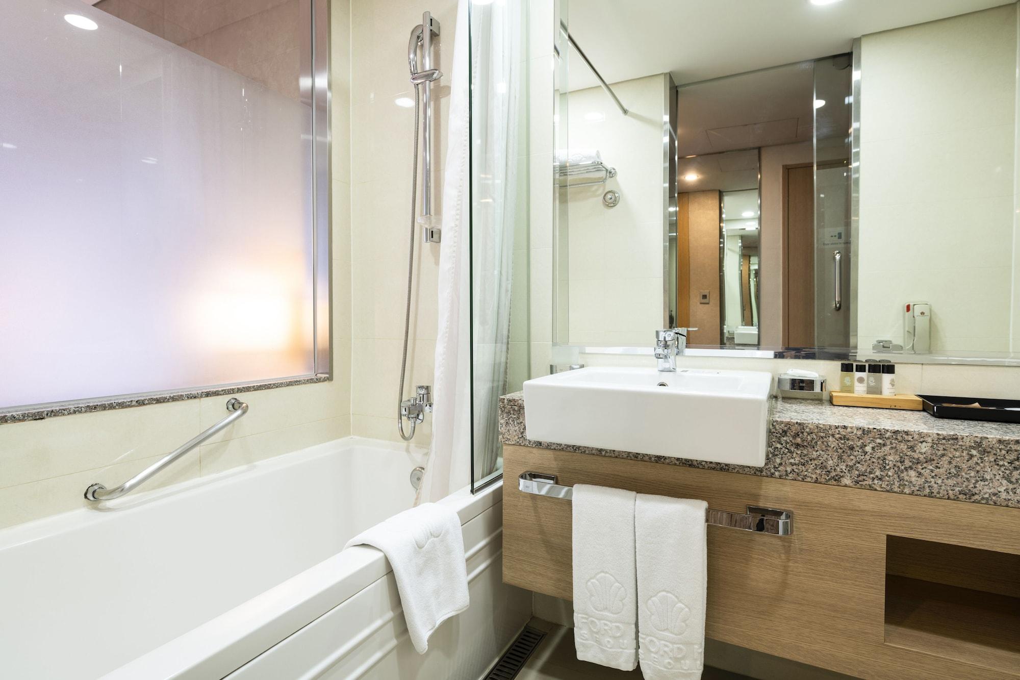 Hotel Stanford Seoul