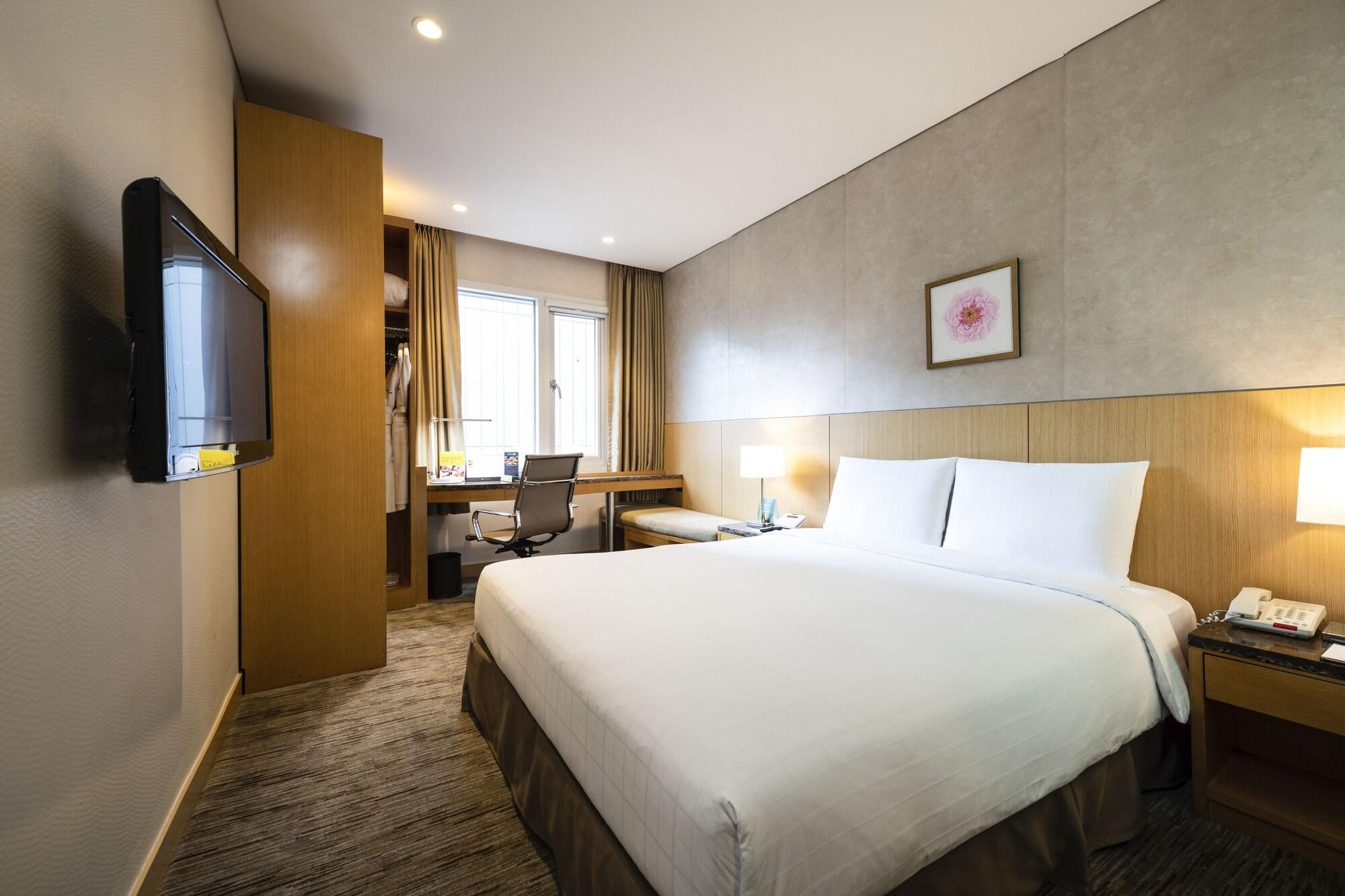Hotel Stanford Seoul