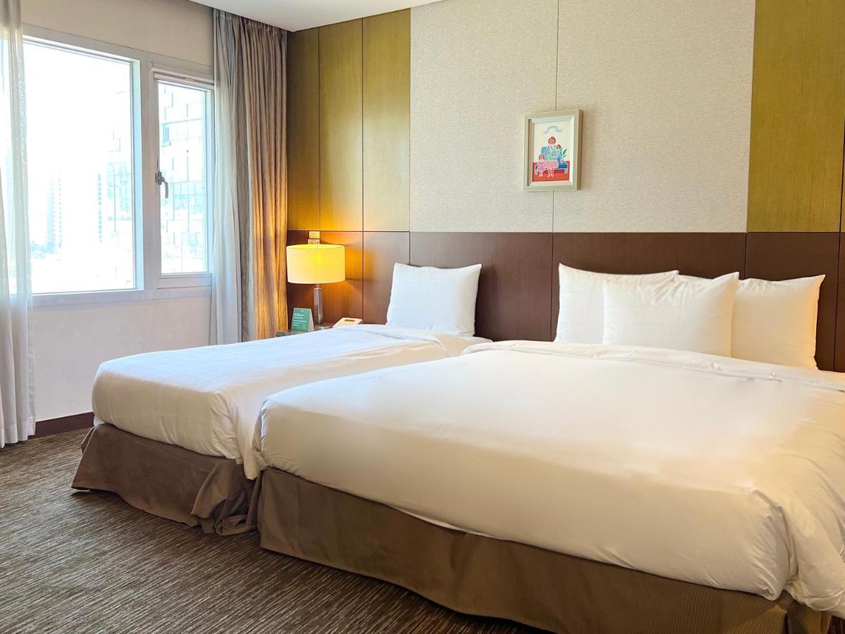 Stanford Hotel Seoul