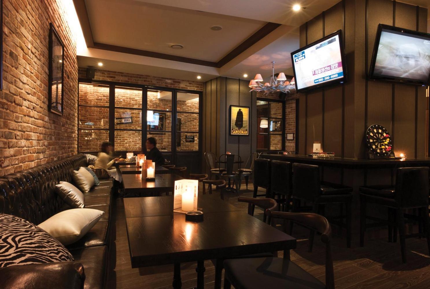 Hotel Stanford