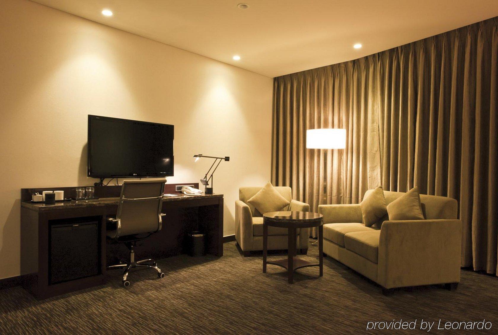 Hotel Stanford 4*