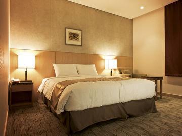 Hotel Stanford Seoul