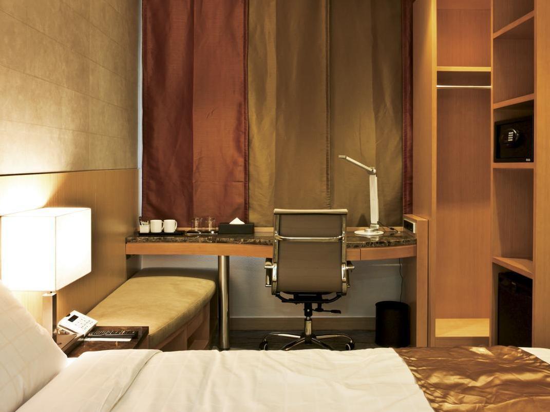 Hotel Stanford Seoul