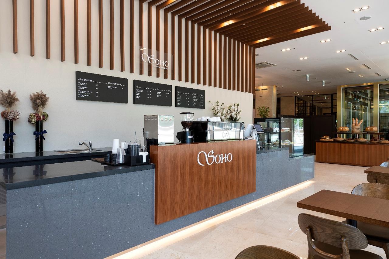Stanford 4* Seoul