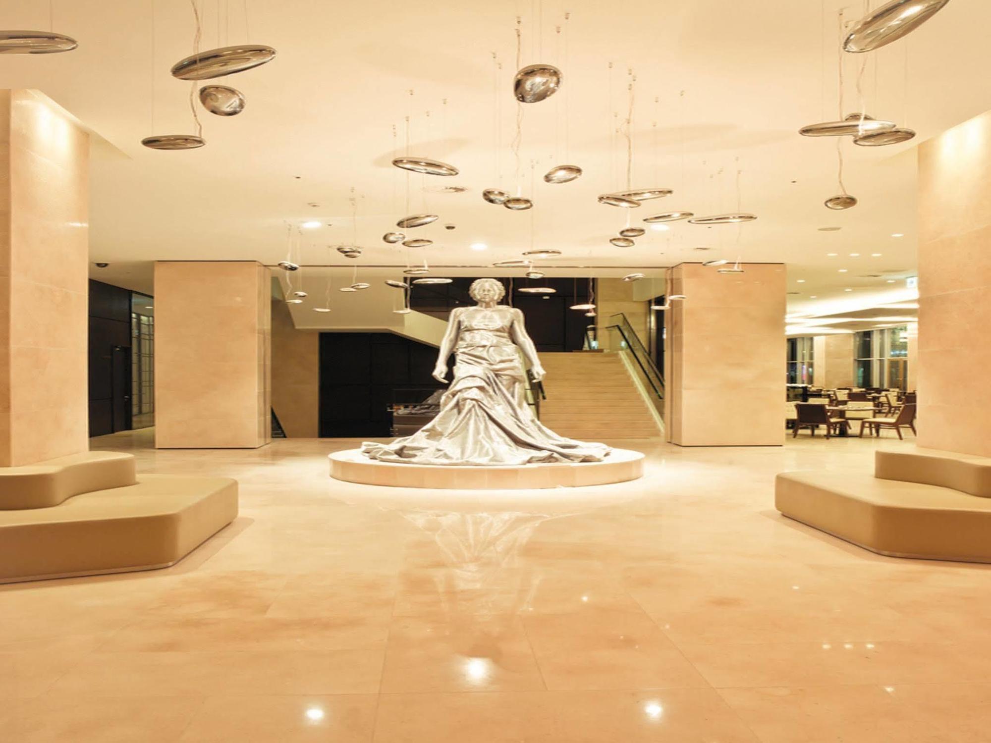 Hotel Stanford Seoul