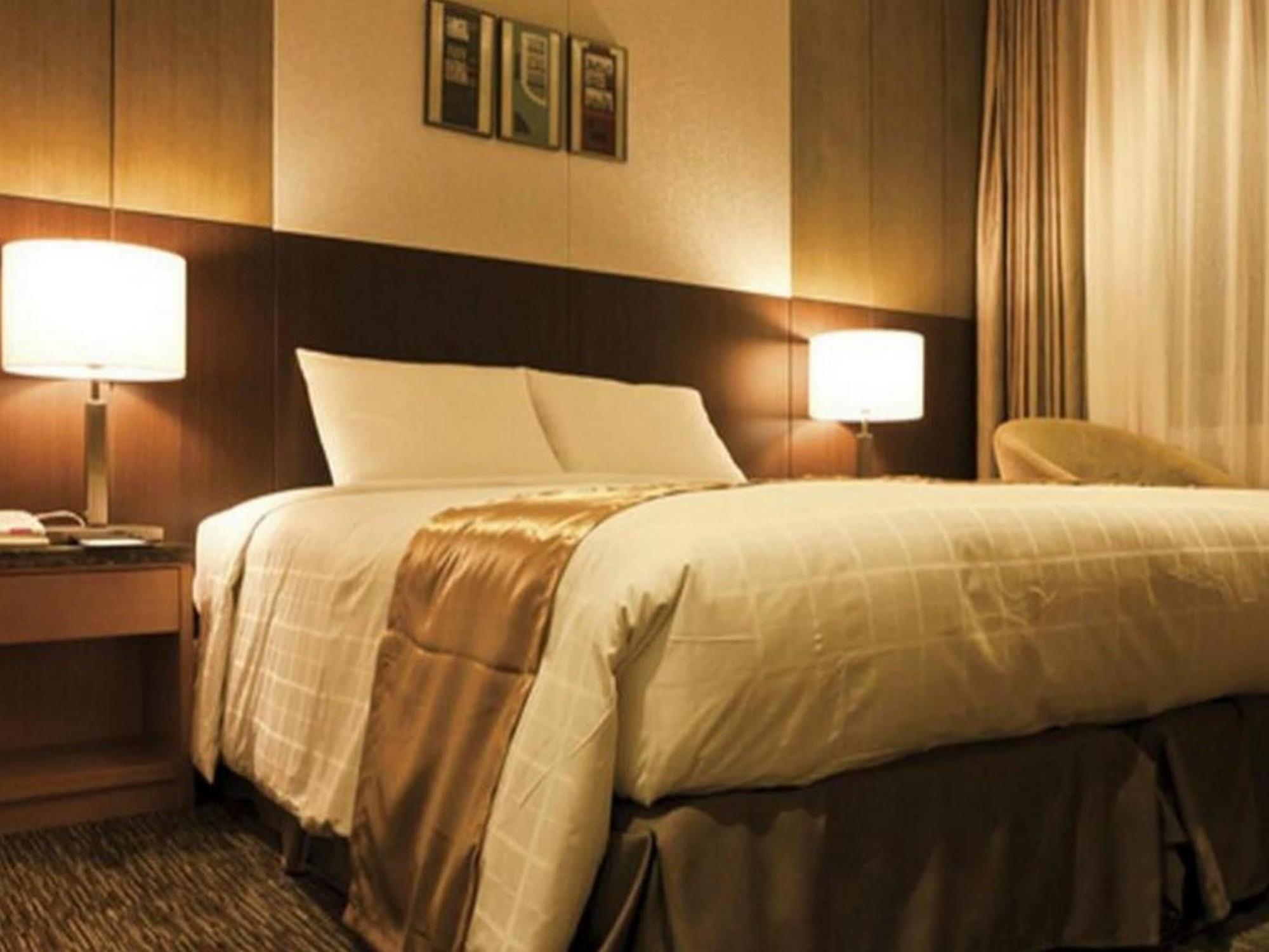Stanford Hotel Seoul