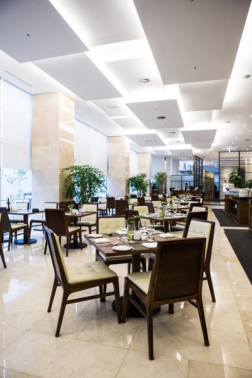 Stanford 4* Seoul