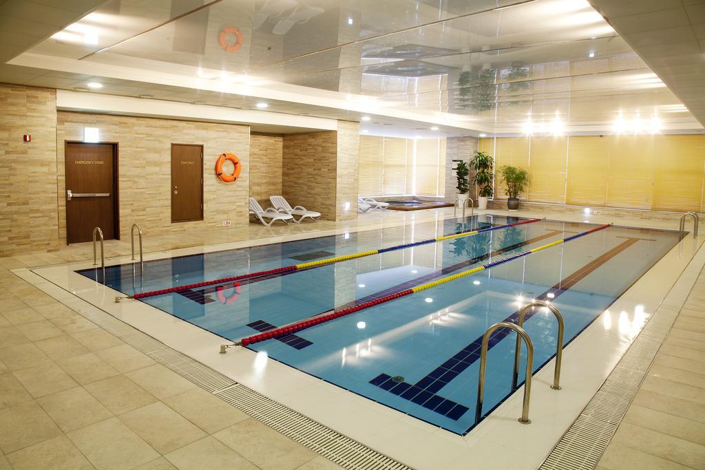 Hotel Stanford 4*