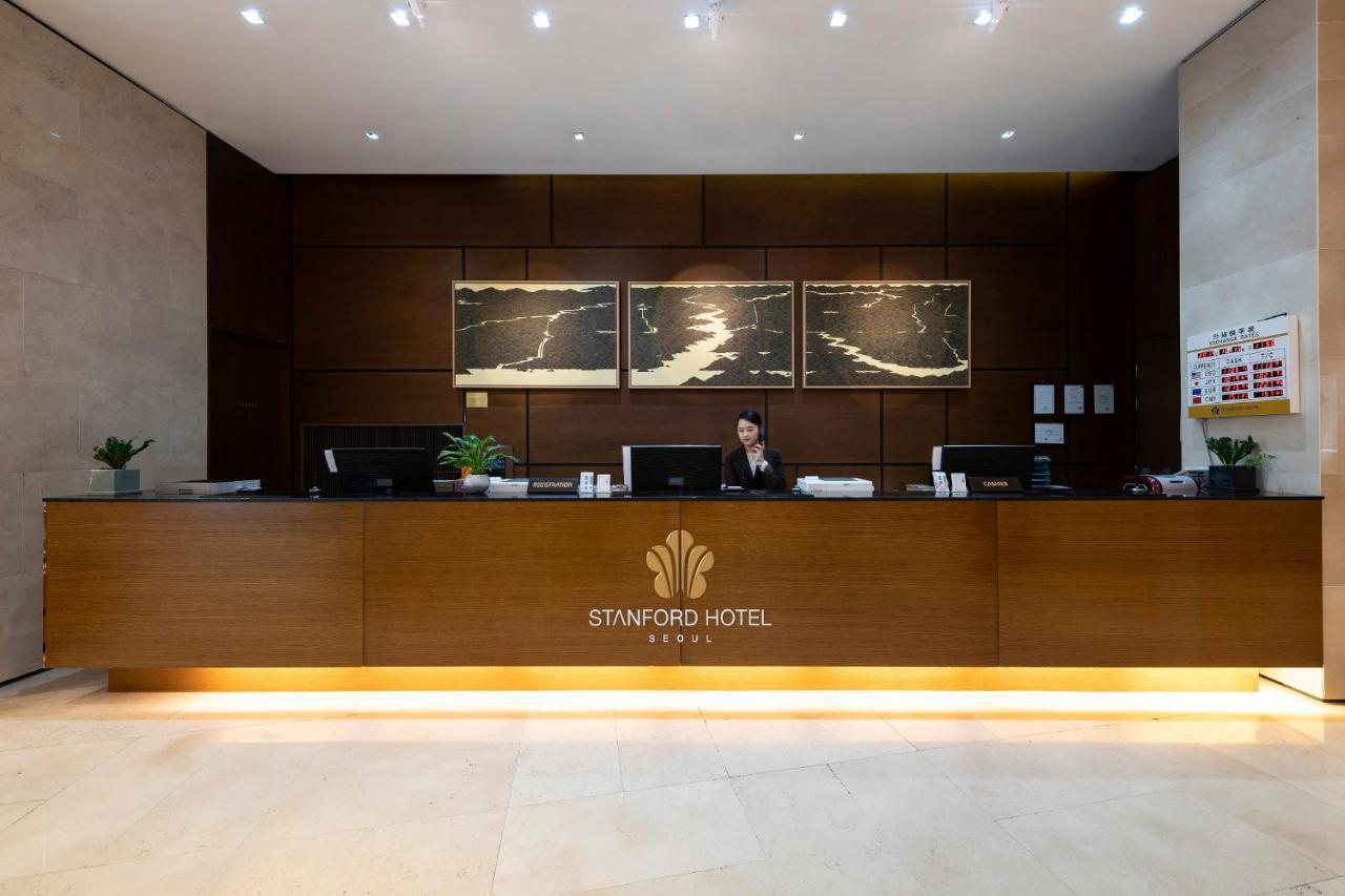 Stanford 4* Seoul