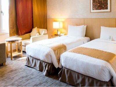 Stanford Hotel